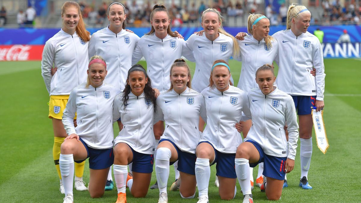 U20 World Cup England Women Bid For World Cup Final Place LIVE On