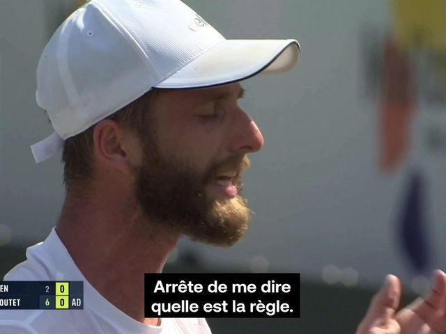 Revoir tennis - atp santa ponsa en replay