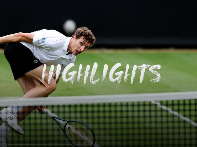 Revoir tennis - atp eastbourne en replay