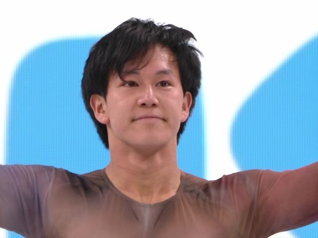 Patinage-artistique - 