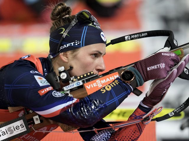 Biathlon - 