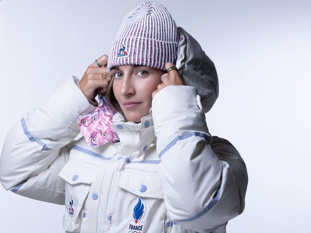 Replay Ski-acrobatique - 