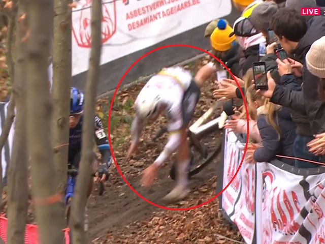 Cyclo-cross -  du 14 Dcembre