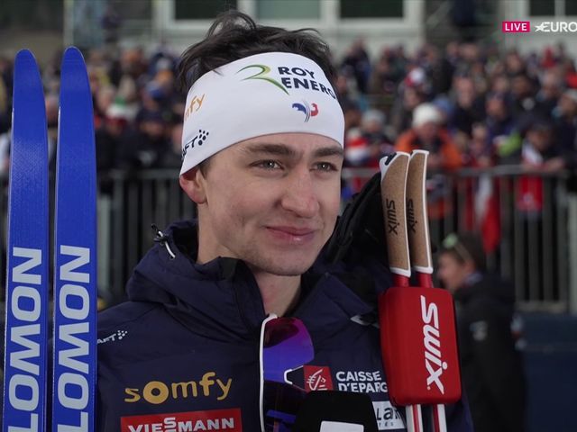 Biathlon -  du 21 D�cembre