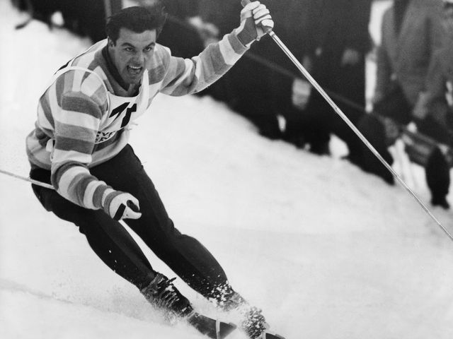 Ski-alpin -  du 23 D�cembre