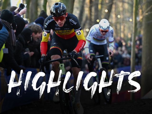 Cyclo-cross -  du 26 D�cembre