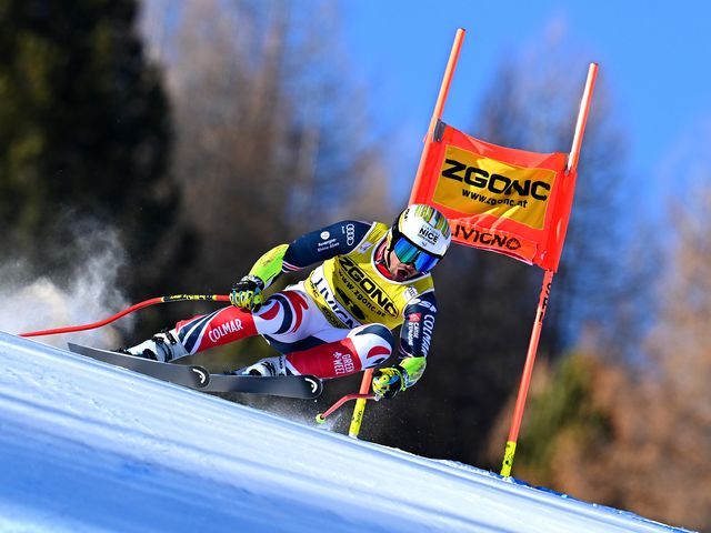 Ski-alpin -  du 27 D�cembre