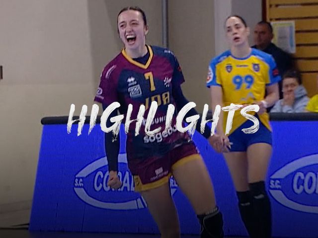 Handball -  du 11 Janvier