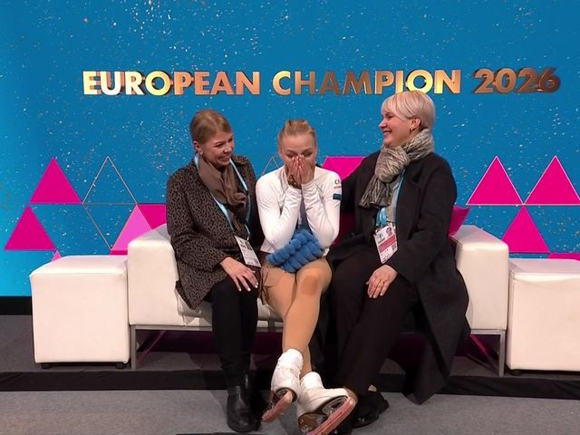 Patinage-artistique - 