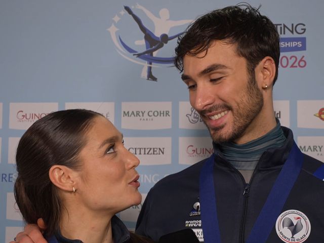 Patinage-artistique - 