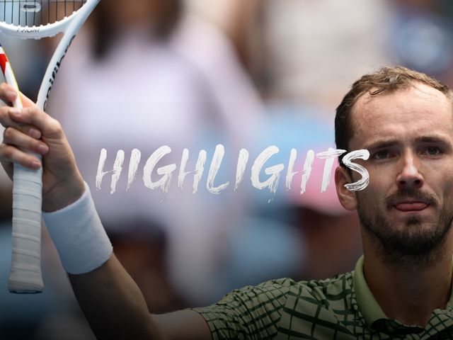 Tennis -  du 19 Janvier