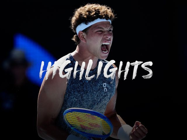 Tennis -  du 20 Janvier