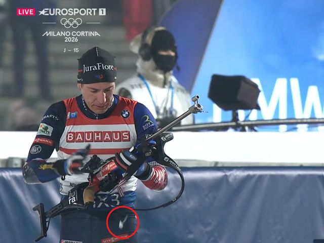 Biathlon - 