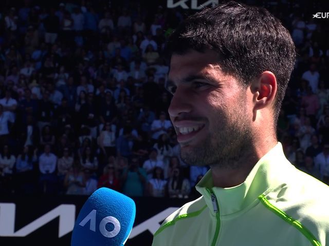 Tennis -  du 23 Janvier