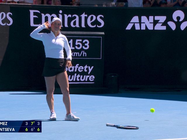 Tennis -  du 23 Janvier