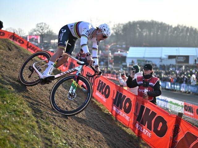 Cyclo-cross - 