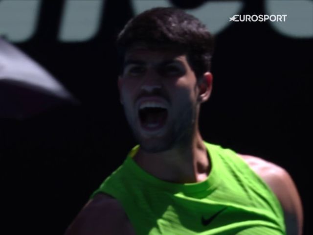 Tennis -  du 25 Janvier