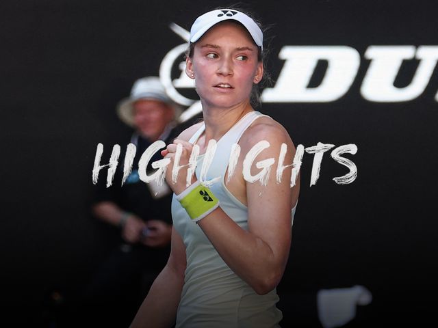 Tennis -  du 26 Janvier