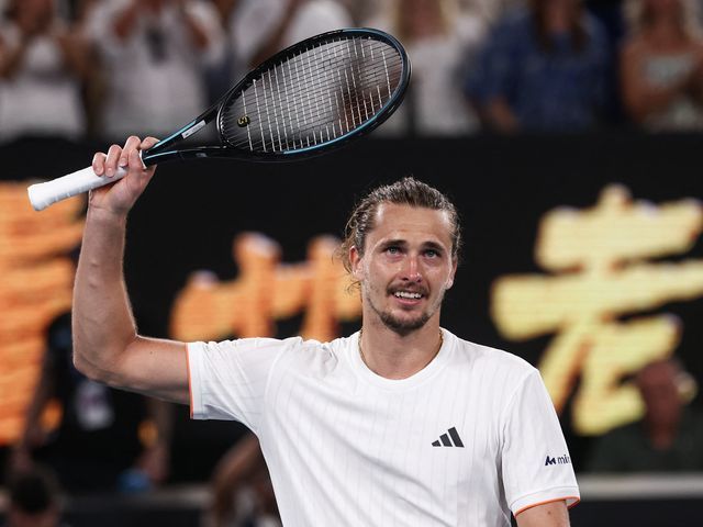 Tennis -  du 27 Janvier