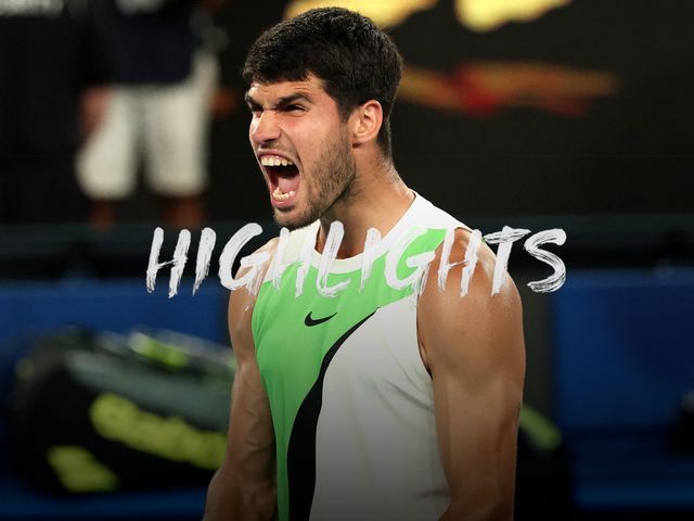 Tennis -  du 27 Janvier