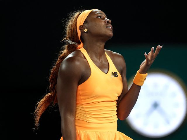 Tennis -  du 27 Janvier