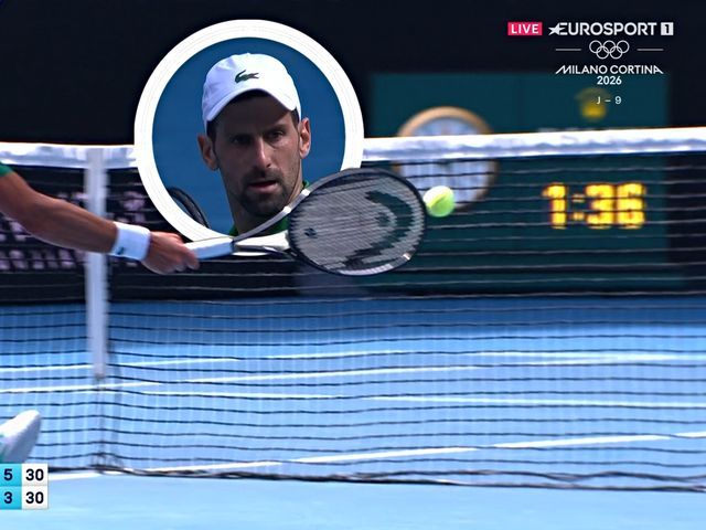 Tennis -  du 28 Janvier