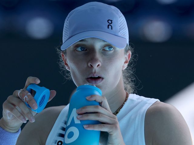 Tennis -  du 28 Janvier