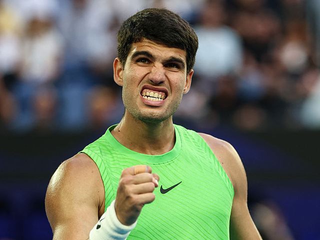 Tennis -  du 30 Janvier