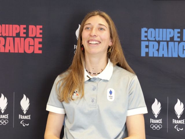 Replay Jeux-olympiques - 