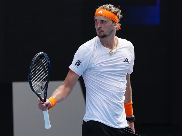 Tennis -  du 30 Janvier