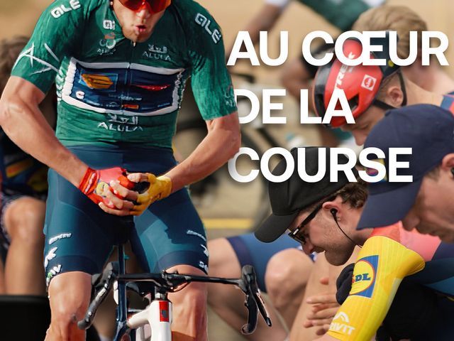 Cyclisme - 