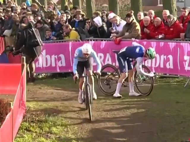 Cyclo-cross - 