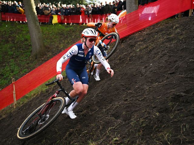 Cyclo-cross - 