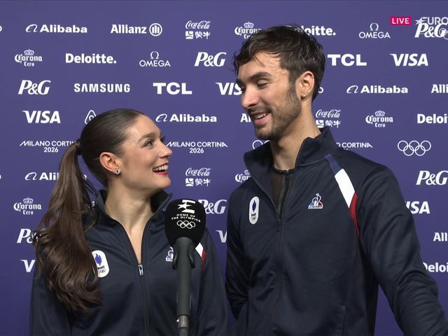 Patinage-artistique - 