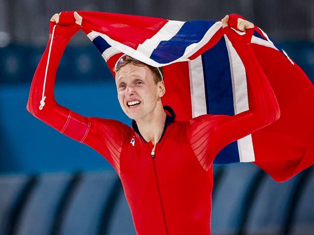 Patinage-de-vitesse - 