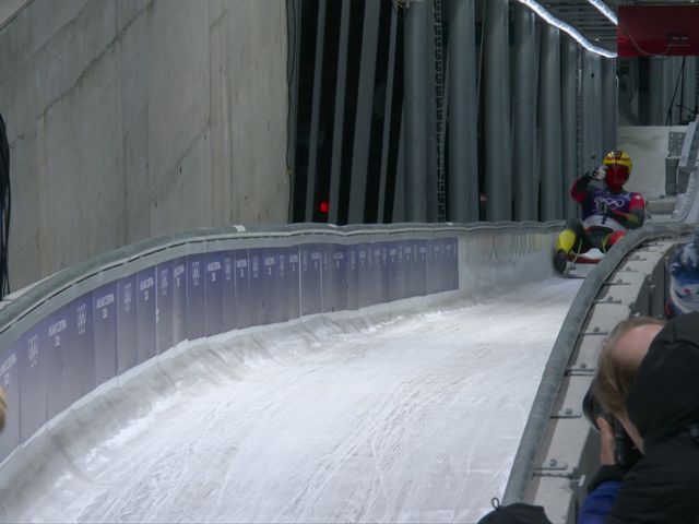 Luge - 