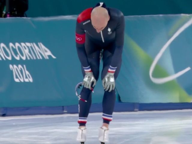 Patinage-de-vitesse - 