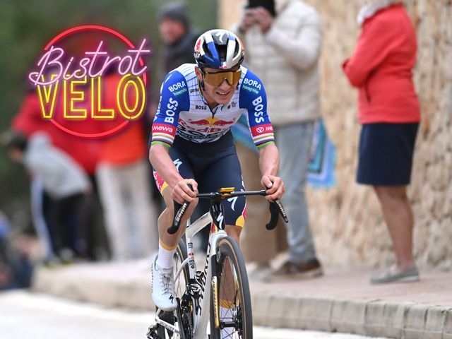 Cyclisme -  du 09 F�vrier