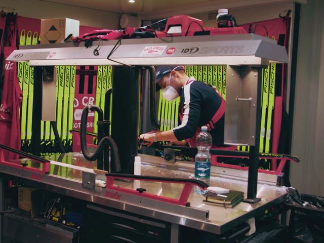 Biathlon -  du 10 F�vrier