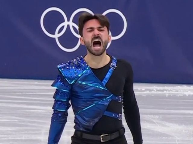 Patinage-artistique - 