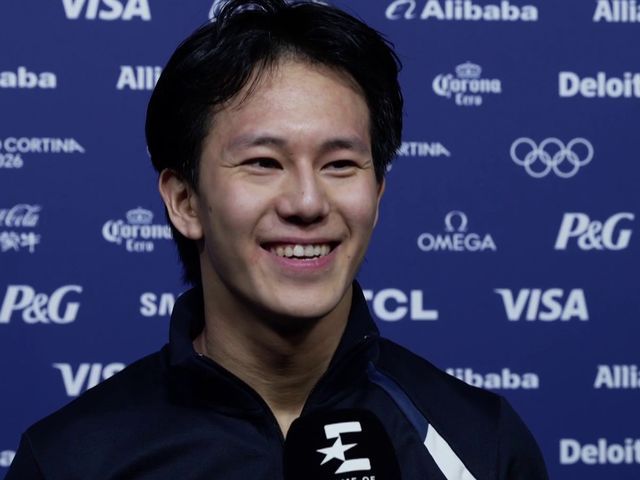 Patinage-artistique - 