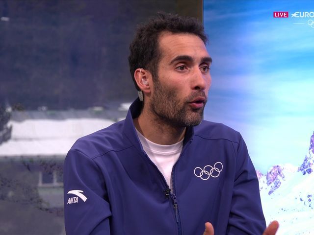 Biathlon -  du 10 F�vrier