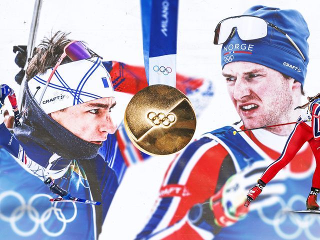 Biathlon - 