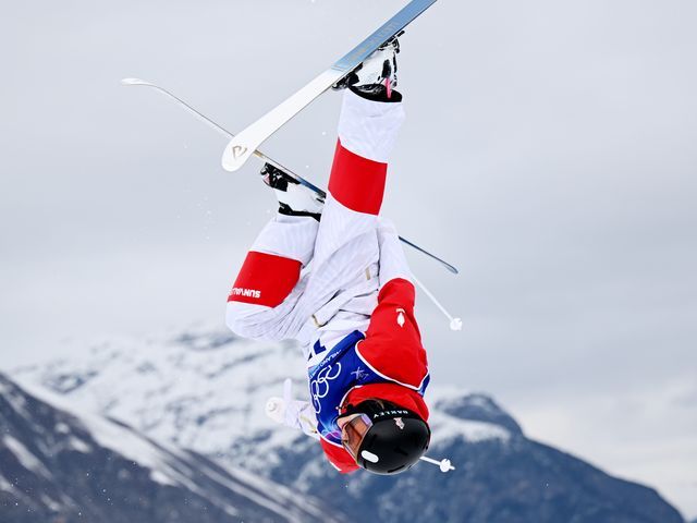 Ski-acrobatique - 