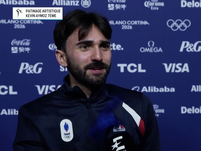 Patinage-artistique -  du 10 F�vrier