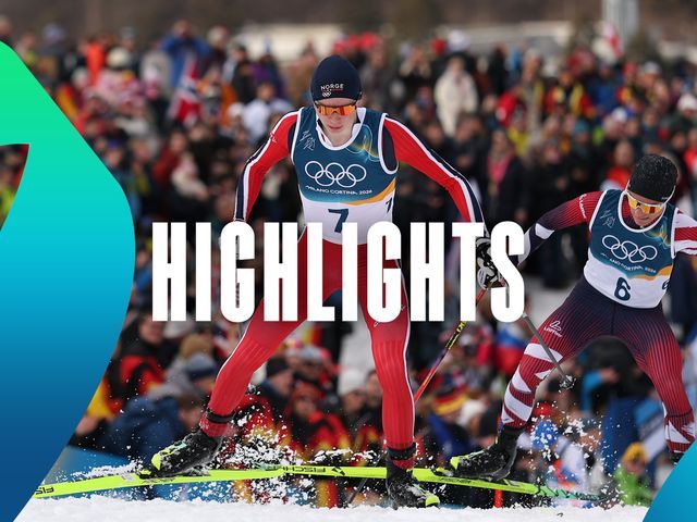 Replay Combine-nordique - 