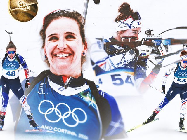 Biathlon - 