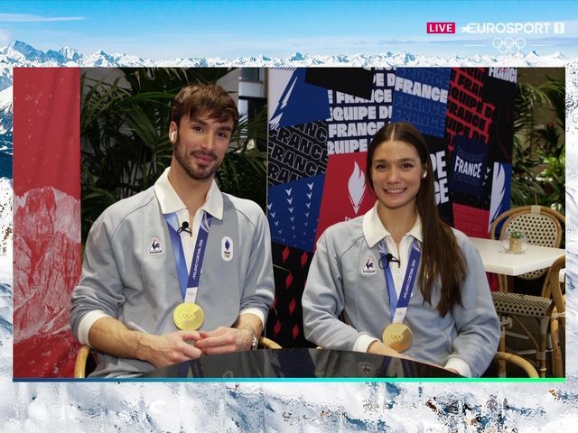 Patinage-artistique - 