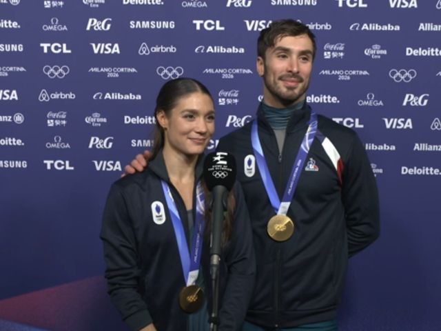 Patinage-artistique - 