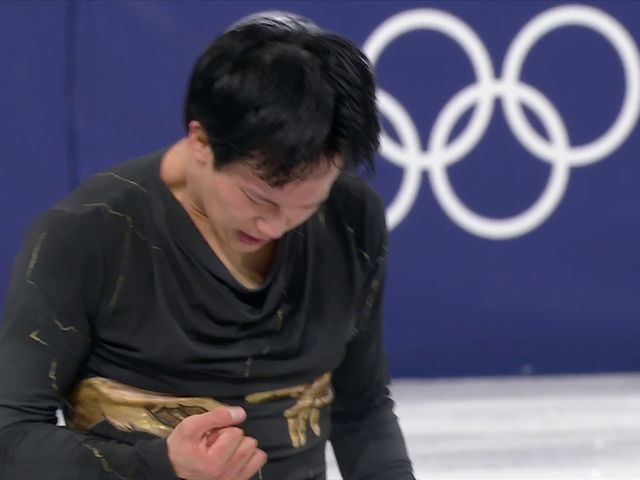 Patinage-artistique -  du 13 F�vrier